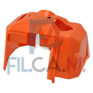 CARTER MOTORE per decespugliatore TMBC305 - PEZZI 1
