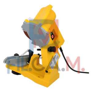 AFFILATRICE ELETTRICA PER CATENA MOTOSEGA art. 61420 - PEZZI 1