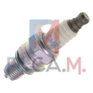 CANDELA ACCENSIONE CMR7H esag.16 mm fil.M12 x 10mm - PEZZI 1