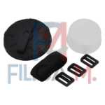 KIT ACCESSORI POMPA IRRORATRICE per tipo Diana - PEZZI 1