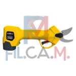 FORBICI DA POTATURA A BATTERIA 'PV280' 2,0 Ah - 14,4V - PEZZI 1