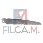 LAMA DI RICAMBIO mod. D181LH - cm 18 - PEZZI 1