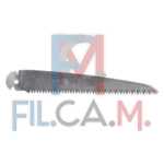 LAMA DI RICAMBIO mod.FA181LH - cm 18 per FA180LH - PEZZI 1