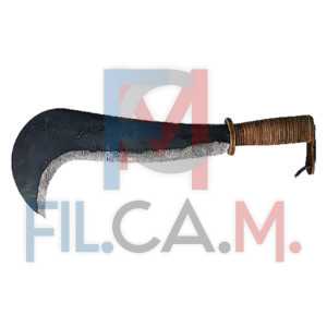 RONCOLA 'VARESE' ART. 104 N. 000 cm 21 - PEZZI 1