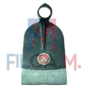 ZAPPETTA TIPO 'BELLOTA' ART. 016 gr. 600 B  - PEZZI 1