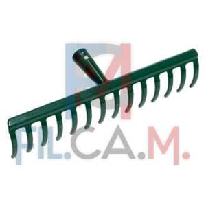 RASTRELLO 18 denti cm 48 - PEZZI 1