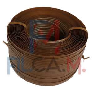 ROCCHETTO FILO PER LEGATRICE A BATTERIA Ø mm 75 x 90 mt - PEZZI 1