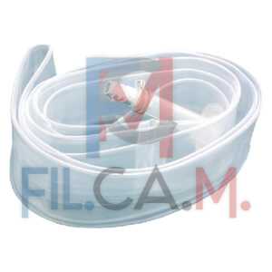 CAMERA D'ARIA ø 660 per Lt. 400 Belvivere - PEZZI 1