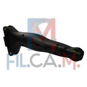 CARTER MOTORINO ELETTRICO per abbacchiatore LIF - PEZZI 1