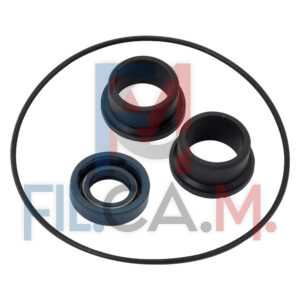KIT GUARNIZIONI PER ELETTROPOMPA cf. 4 pz - per BE-M 20 - PEZZI 1