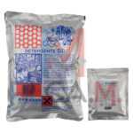 DETERGENTE 'DD' gr. 100 - polvere - PEZZI 1