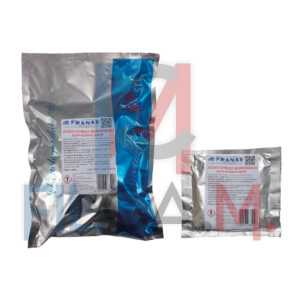 ACIDO CITRICO MONOIDRATO kg. 1 - PEZZI 1