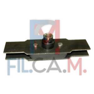 BLOCCO LAME PER MOLINO cm 11,5 - per Davide - PEZZI 1