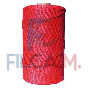 FILO TONDO PER RECINTO mt 250 - PEZZI 1