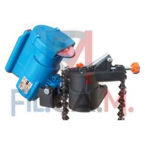 AFFILATRICE ELETTRICA PER CATENE MOTOSEGA 'AR-MP' 85 W - PEZZI 1