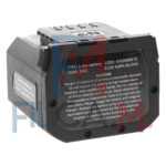 BATTERIA PER POTATORE 14,4V 4,0 Ah - litio - PEZZI 1