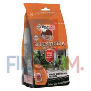 ESCA TOPICIDA FRESCA 'PASTA ROSSA' gr. 150 - PEZZI 1