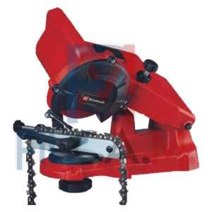 AFFILATRICE ELETTRICA PER CATENE MOTOSEGA 'GC-CS 85E' 85 W - PEZZI 1