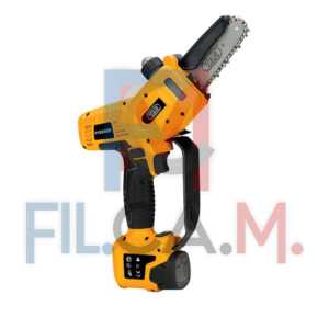 POTATORE A BATTERIA SERIE 'PVS 5100' 14,4V - 2,5 Ah Litio - PEZZI 1