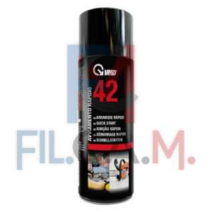 AVVIAMENTO RAPIDO SPRAY 'VMD 42' ml 200 - PEZZI 1