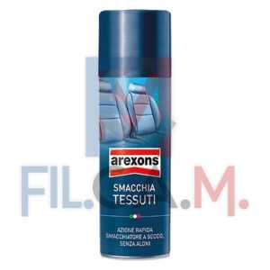 SMACCHIA TESSUTI SPRAY ml 200 - PEZZI 1