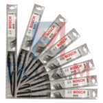 SPAZZOLA TERGICRISTALLO UC 'BOSCH' cm 57,5 - PEZZI 1