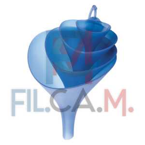 IMBUTO CON FILTRO IN SET art. 420596 - linea Presto - PEZZI 1