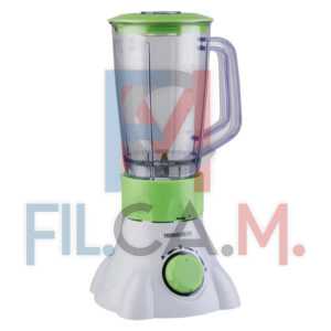 FRULLATORE ELETTRICO Frullatore - 400 W - PEZZI 1