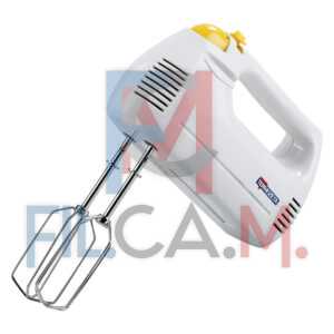 SBATTITORE A FRUSTE 150 W - PEZZI 1