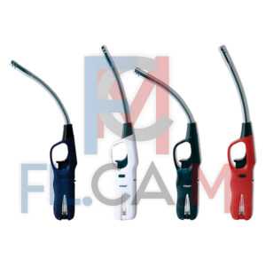 ACCENDIGAS Sandfish Flex - cm. 28 - PEZZI 1