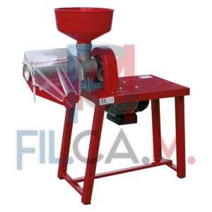 SPREMIPOMODORO CON BANCHETTO 'TS PLAST' Hp 0,5 - PEZZI 1