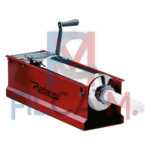 INSACCATRICE PER SALUMI Kg. 5 - 2 velocità - PEZZI 1