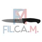 COLTELLO CUCINA 'NEW PROFESSIONAL' mm 180 - PEZZI 1