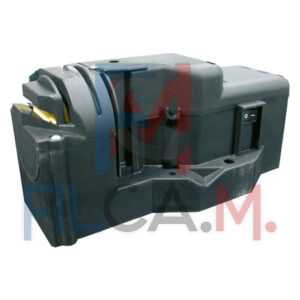 AFFILATRICE ELETTRICA MULTIFUNZIONE 300 W - PEZZI 1