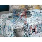 TOVAGLIA PER TAVOLI cm. 140 x 140 - PEZZI 1