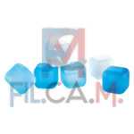 CUBETTI REFRIGERANTI art. 420709 - set 24 pezzi - PEZZI 1