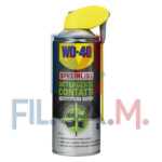 DETERGENTE CONTATTI SPRAY ml 400 - PEZZI 1