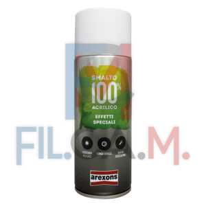SMALTO SPRAY EFFETTO METALLIZZATO ml. 400 - rame - PEZZI 1