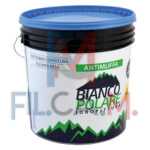 IDROPITTURA SEMILAVABILE ANTIMUFFA TRASPIRANTE Lt.   4 - PEZZI 1