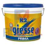 STUCCO IN PASTA A RASARE 'K2-GS' Kg. 5 - PEZZI 1