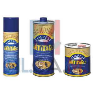 ANTITARLO 'TIMPEST' Lt. 2,5 - PEZZI 1