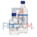 SOLVENTE PER GOMMALACCA ml. 500 - PEZZI 12
