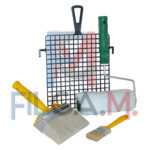 SET PER IMBIANCATURA KIT 4 - PEZZI 1