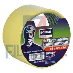NASTRO BIADESIVO mm. 48 x 4,5 mt - PEZZI 1