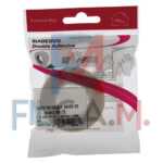 NASTRO BIADESIVO mm. 19 x 1,5 mt - PEZZI 1