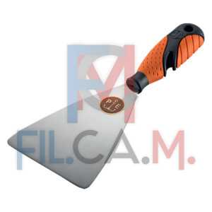 SPATOLA PER STUCCATORI ART.501/IS NEW mm 40 - PEZZI 1