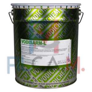 DISARMANTE SUPERCONCENTRATO 'VODISARM' lt. 18 - PEZZI 1