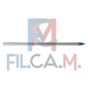 ABBACCH.PROLUNGA PER ASTA CM 80 X ABBACCHIATORE 8RT16 - PEZZI 1