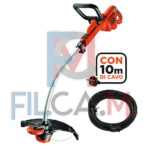 TAGLIABORDI ELETTRICO 'GL7033CAKIT-QS 700 W - PEZZI 1
