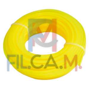 FILO PROFESSIONALE 'ELITE' tondo mm 2,4 mt 15 - PEZZI 1